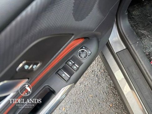 New 2026 Ford Mustang Premium w/ Bronze Appearance Package image 14