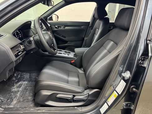 New 2026 Honda Civic Sport image 12