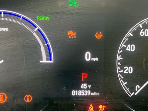 Used 2022 Honda Accord Sport image 12