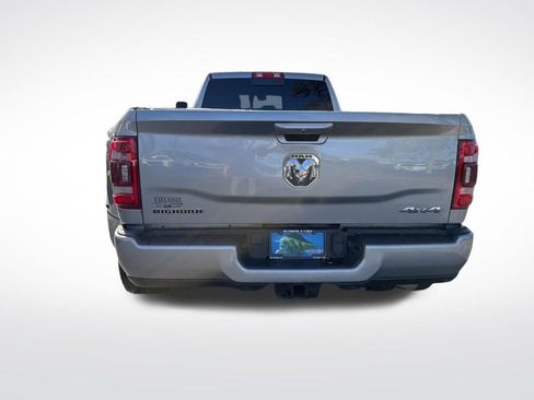 Used 2022 RAM 3500 Big Horn w/ Level B Equipment Group image 7