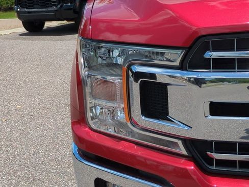 Used 2020 Ford F150 XLT w/ Equipment Group 302A Luxury RWD image 9
