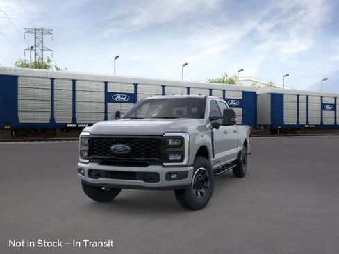 New 2026 Ford F250 XLT w/ XLT Premium Package image 2