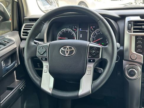 Used 2024 Toyota 4Runner Limited image 43