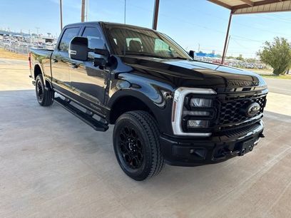 Used 2025 Ford F250 Lariat w/ Lariat Ultimate Package