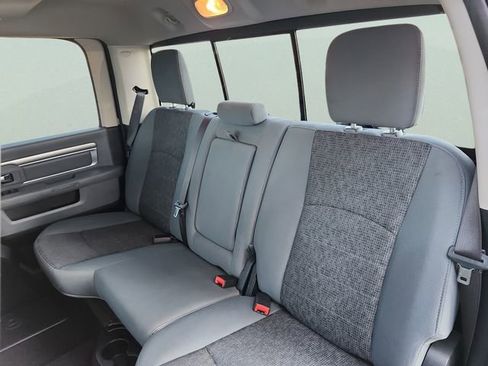 Used 2018 RAM 1500 Big Horn image 19