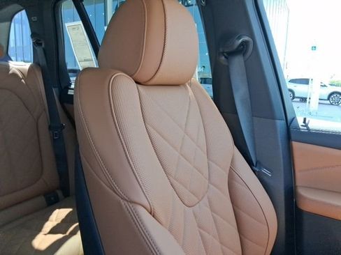 New 2026 BMW X5 xDrive40i w/ Off-Road Package AWD/4WD image 17