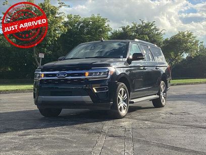 Used 2024 Ford Expedition Max Limited