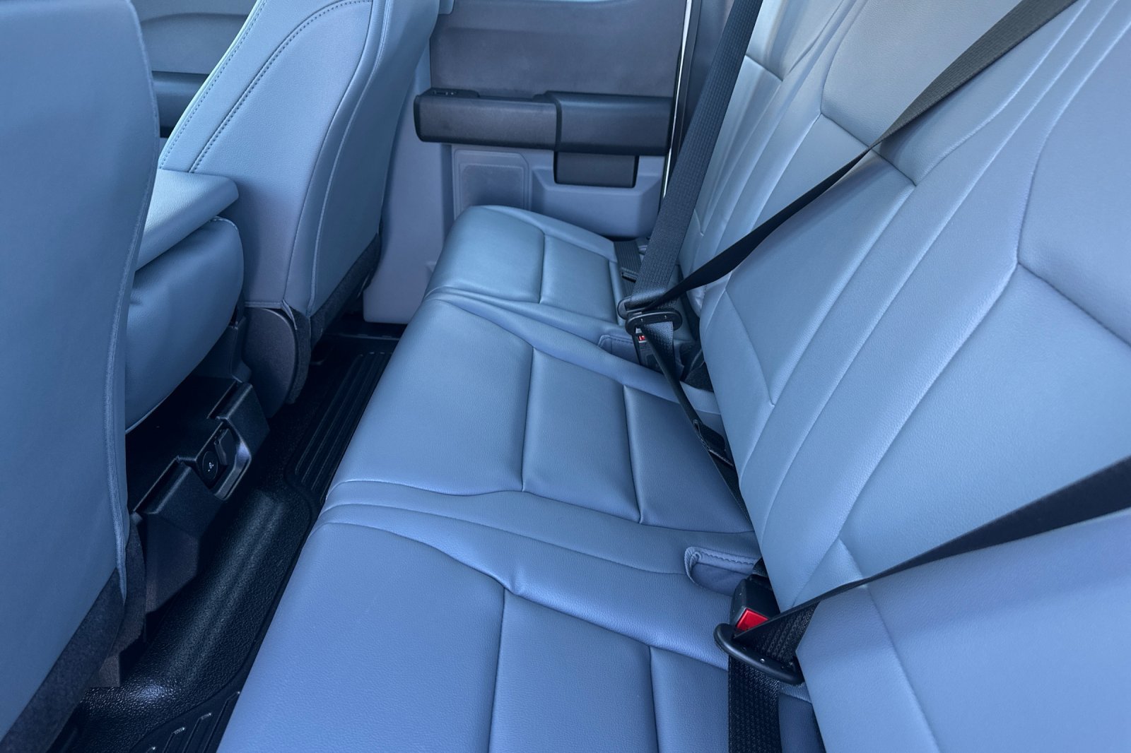 New 2026 Ford F250 XL RWD image 12