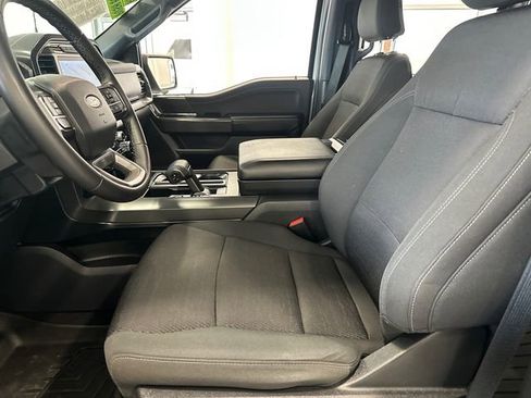 Used 2024 Ford F150 XLT w/ Equipment Group 302A MID image 32