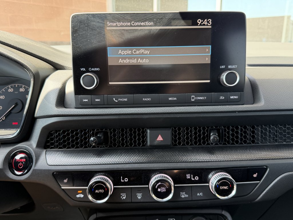 Used 2023 Honda CR-V Sport image 23