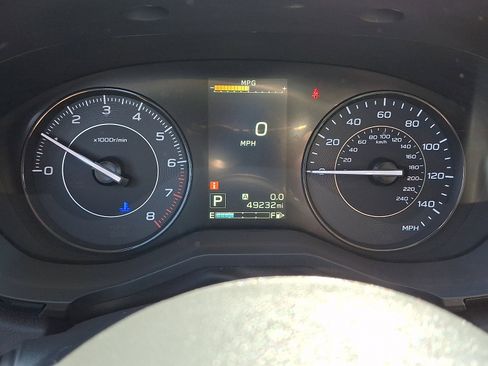 Used 2022 Subaru Impreza 2.0i image 25