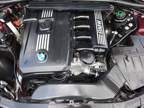 Used 2008 BMW 328i Sedan RWD image 27
