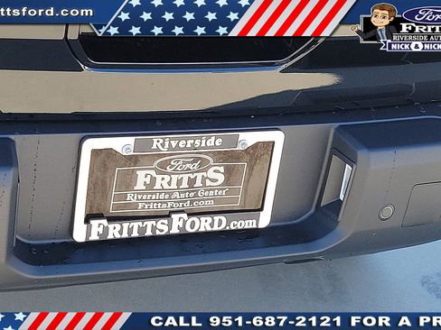 New 2026 Ford Bronco Sport Outer Banks image 24