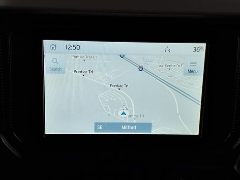 Certified 2021 Ford Bronco Big Bend image 19