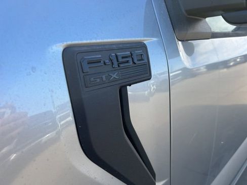 New 2026 Ford F150 STX w/ Equipment Group 200A AWD/4WD image 14