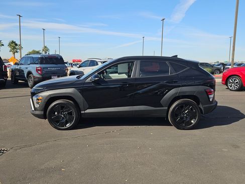 Used 2026 Hyundai Kona SEL Sport AWD/4WD image 8