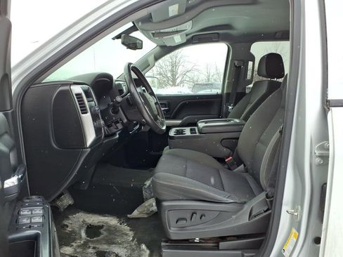 Used 2018 Chevrolet Silverado 1500 LT w/ All Star Edition image 7