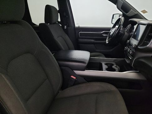 Used 2022 RAM 1500 Big Horn AWD/4WD image 21