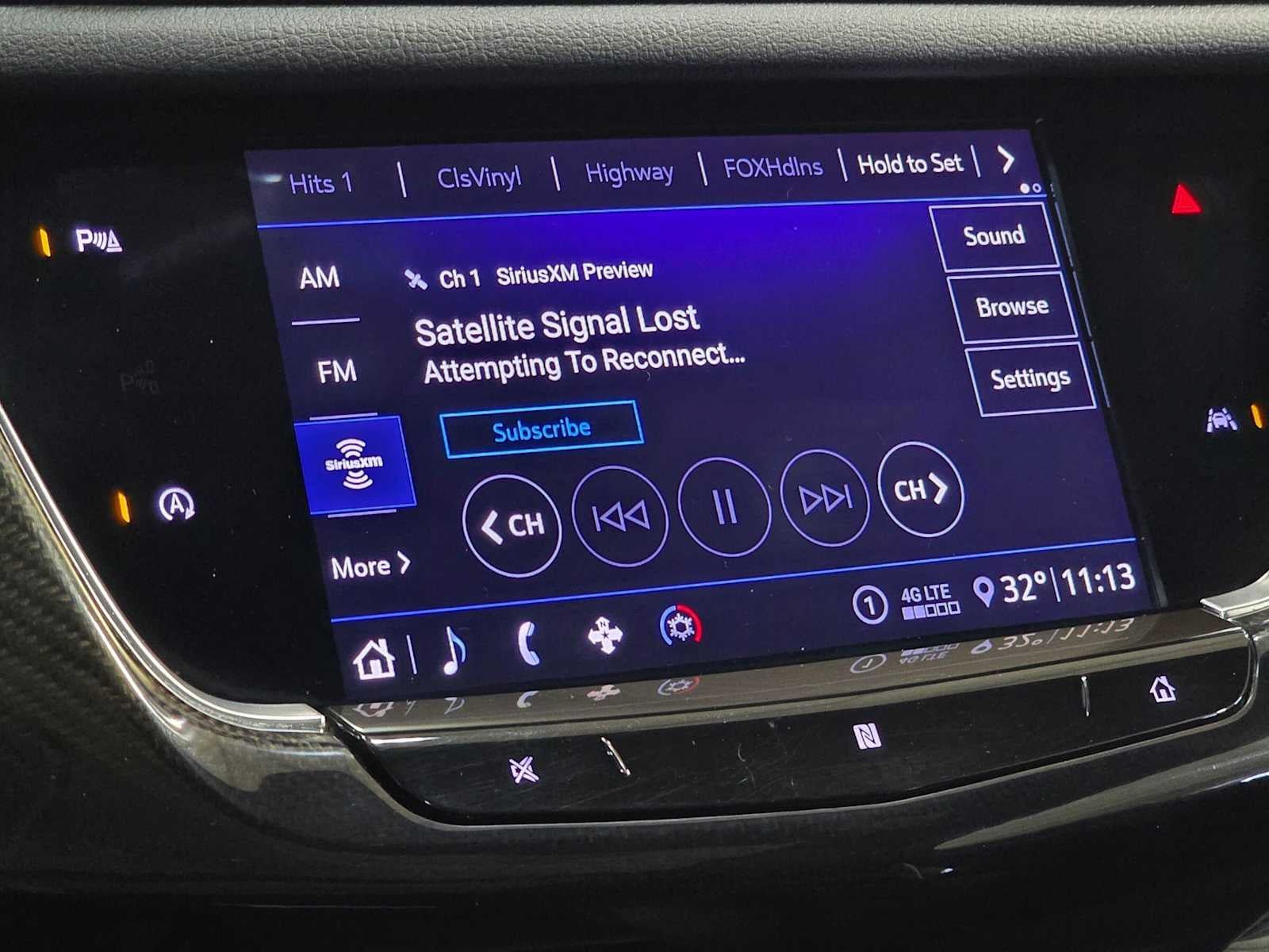 Certified 2020 Cadillac XT6 Sport AWD/4WD image 28