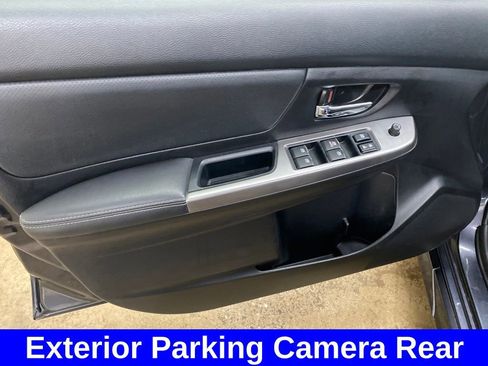 Used 2015 Subaru Impreza 2.0i Sport Limited AWD/4WD image 8