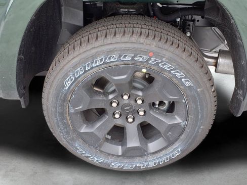 Used 2026 RAM 1500 Lone Star AWD/4WD image 7