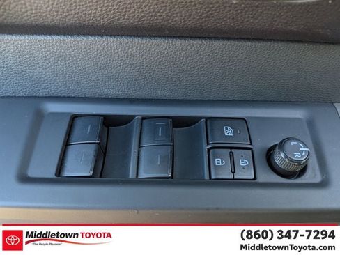 Certified 2025 Toyota Tundra SR5 AWD/4WD image 12