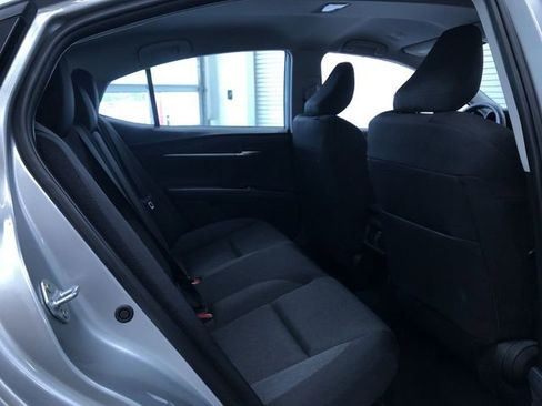 Used 2026 Toyota Camry LE FWD image 22
