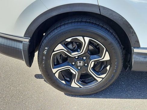Used 2017 Honda CR-V Touring image 5
