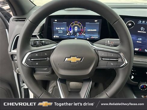 New 2026 Chevrolet Suburban LT w/ Comfort Package image 12