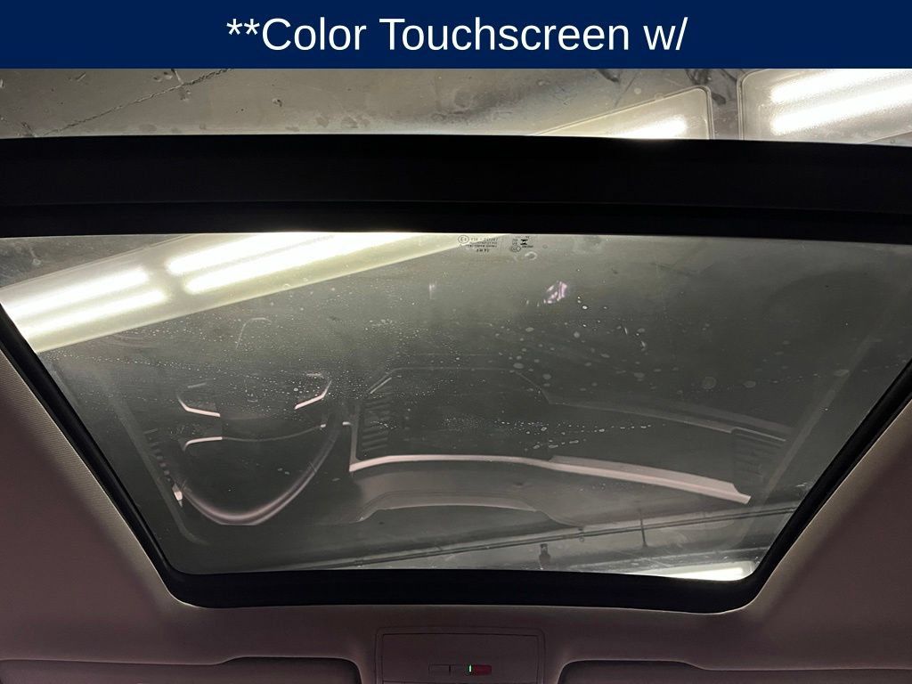 Used 2023 Volkswagen Atlas SE w/ Panoramic Sunroof Package FWD image 10