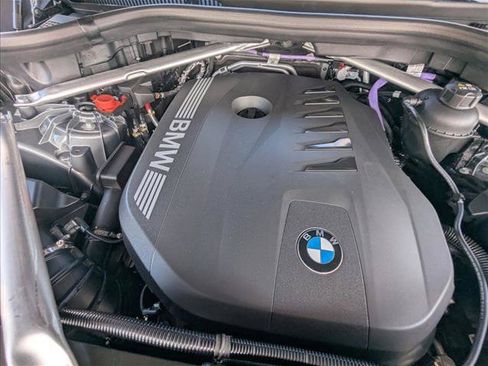 Used 2026 BMW X5 sDrive40i RWD image 16