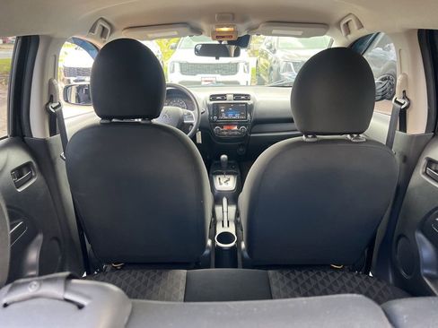 Used 2021 Mitsubishi Mirage ES FWD image 12