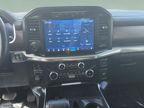 Used 2022 Ford F150 Raptor w/ Equipment Group 801A High image 10