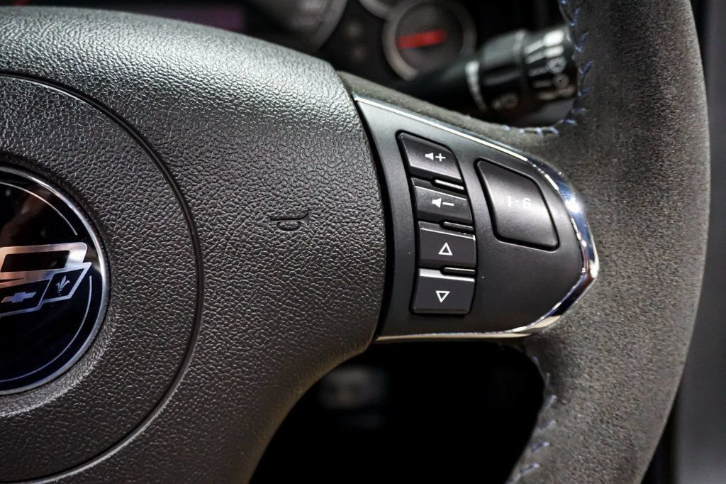 Used 2013 Chevrolet Corvette 427 Convertible w/ 1SC Preferred Equipment Group RWD image 63