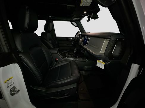 New 2026 Ford Bronco Outer Banks AWD/4WD image 33