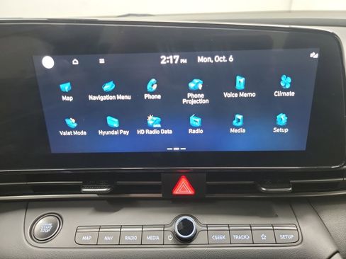 Used 2023 Hyundai Elantra N Line image 22