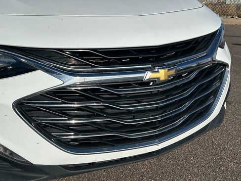 Used 2023 Chevrolet Malibu LT w/ Driver Confidence Package image 29