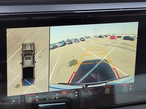 Used 2024 GMC Sierra 1500 Denali w/ Technology Package image 29