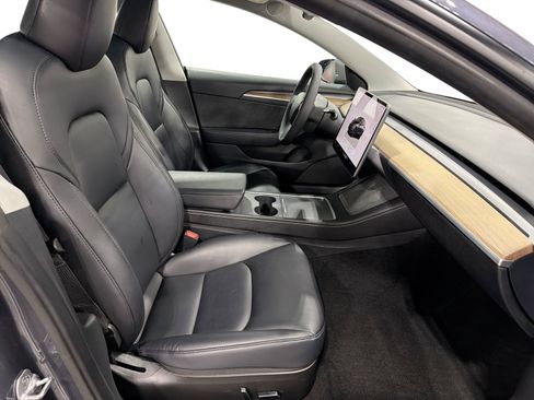 Certified 2023 Tesla Model 3 Standard Range RWD image 13