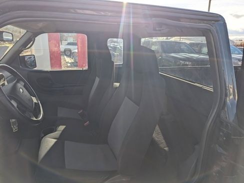 Used 2007 Ford Ranger 4x4 SuperCab image 6