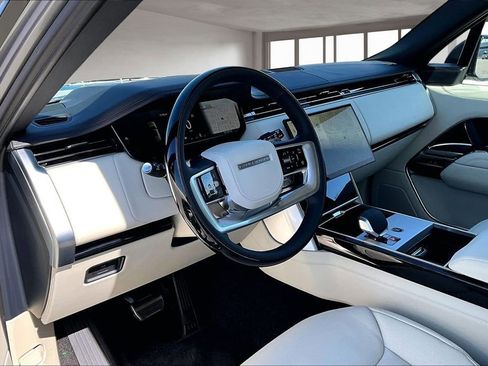 New 2026 Land Rover Range Rover SE image 6