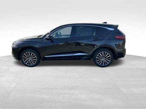 New 2026 Acura RDX SH-AWD image 2