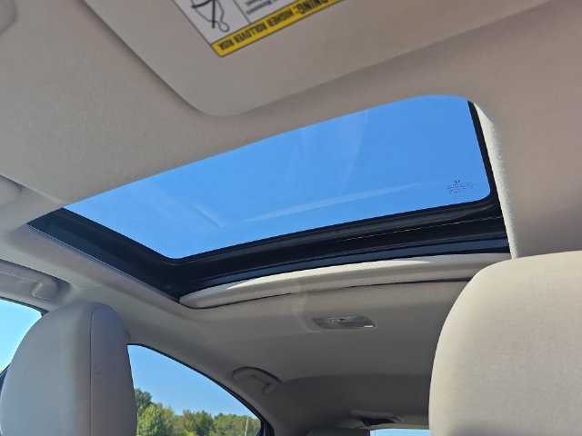Used 2016 Honda HR-V EX image 29