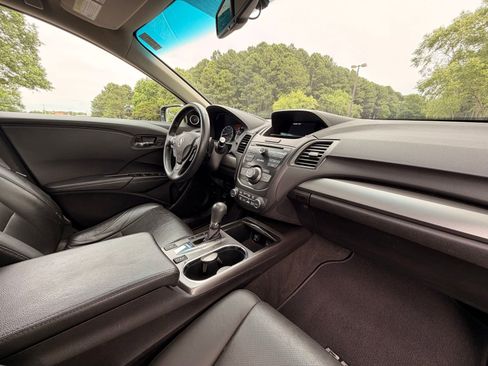 Used 2015 Acura RDX AWD image 16