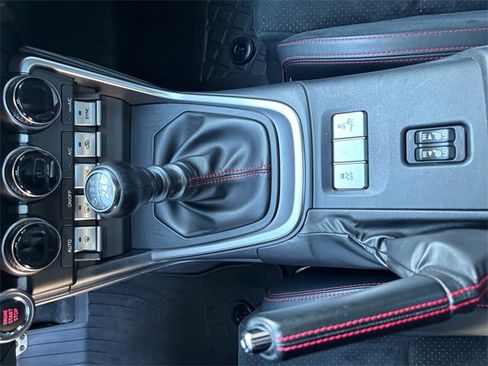 Used 2023 Subaru BRZ Limited w/ Popular Package #2 image 19