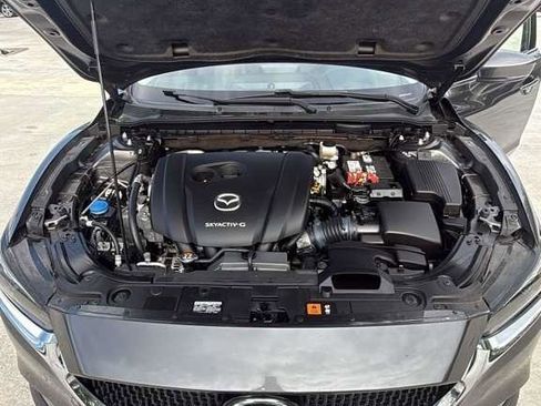 Used 2020 MAZDA MAZDA6 Touring FWD image 15