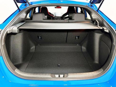 New 2025 Honda Civic Type R image 23