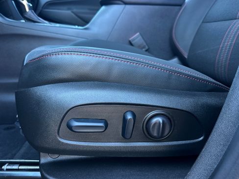 Used 2024 Chevrolet Equinox RS image 13