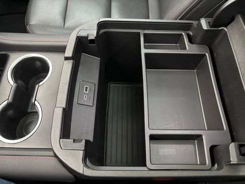 Used 2024 Chevrolet Tahoe RST w/ Luxury Package image 35