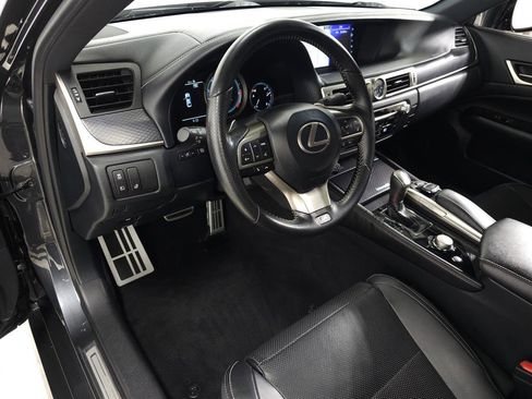Used 2019 Lexus GS 350 F Sport image 16